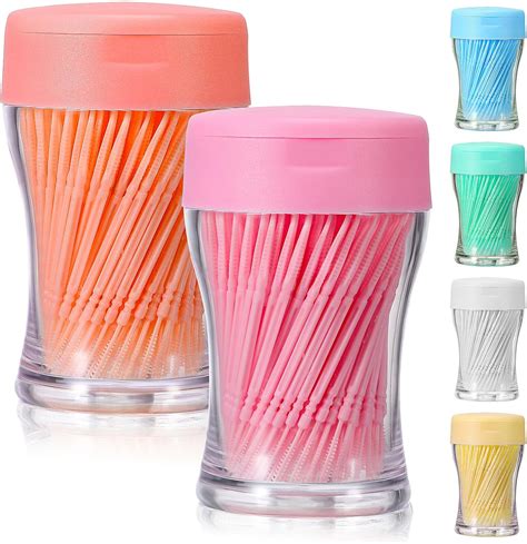 Plastic Toothpicks for sale .
